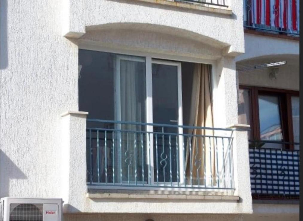 Olivia, seaside apartment in Medulin, Croatia Exterior foto