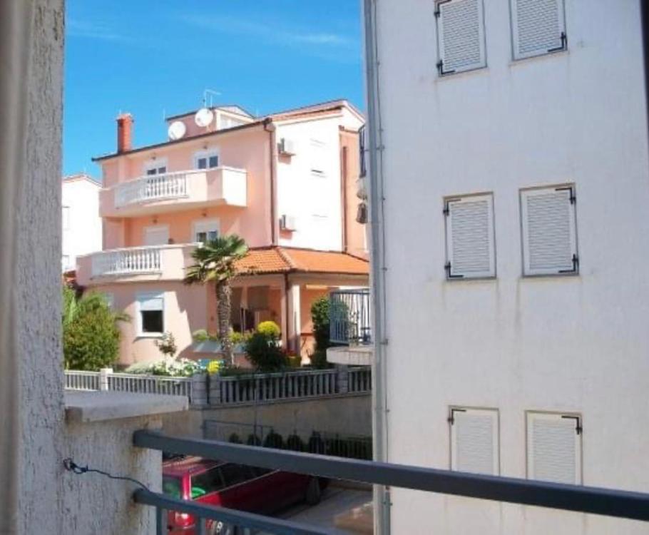 Olivia, seaside apartment in Medulin, Croatia Exterior foto