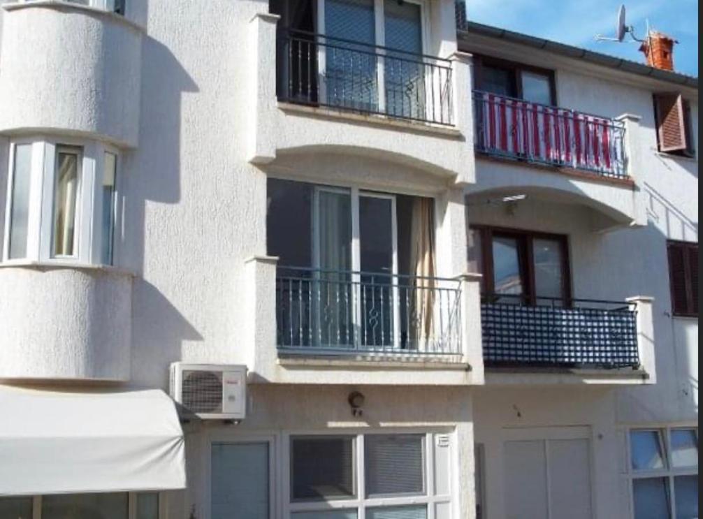 Olivia, seaside apartment in Medulin, Croatia Exterior foto